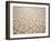 Cracked Mud, Fish River Canyon National Park, Namibia-Paul Souders-Framed Photographic Print