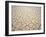 Cracked Mud, Fish River Canyon National Park, Namibia-Paul Souders-Framed Photographic Print