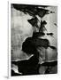 Cracked Paint, 1970-Brett Weston-Framed Photographic Print