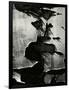 Cracked Paint, 1970-Brett Weston-Framed Photographic Print