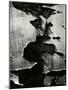 Cracked Paint, 1970-Brett Weston-Mounted Photographic Print
