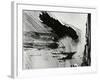 Cracked Paint, 1972-Brett Weston-Framed Photographic Print