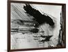 Cracked Paint, 1972-Brett Weston-Framed Photographic Print