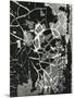 Cracked Paint, 1974-Brett Weston-Mounted Photographic Print