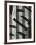 Cracked Paint, Sign, 1974-Brett Weston-Framed Photographic Print