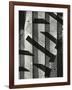 Cracked Paint, Sign, 1974-Brett Weston-Framed Photographic Print