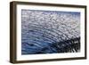 Cracked Surface of Glacier-Paul Souders-Framed Photographic Print