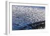 Cracked Surface of Glacier-Paul Souders-Framed Photographic Print