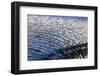 Cracked Surface of Glacier-Paul Souders-Framed Photographic Print