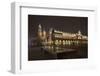 Cracow City Centre, Poland, Europe-Eunika-Framed Photographic Print