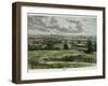 Cracow, Poland, C1880-Taylor-Framed Giclee Print