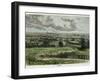 Cracow, Poland, C1880-Taylor-Framed Giclee Print