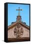 Cracow -St. Peter's and St. Paul's Church-wjarek-Framed Stretched Canvas