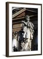 Cracow -St. Peter's and St. Paul's Church-wjarek-Framed Photographic Print