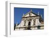 Cracow -St. Peter's and St. Paul's Church-wjarek-Framed Photographic Print