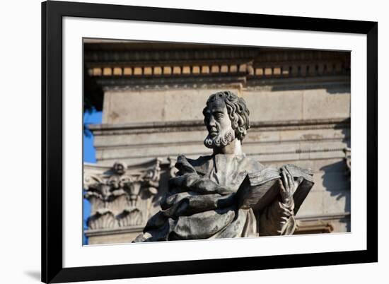 Cracow -St. Peter's and St. Paul's Church-wjarek-Framed Photographic Print