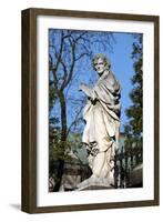 Cracow -St. Peter's and St. Paul's Church-wjarek-Framed Photographic Print