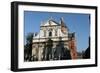 Cracow -St. Peter's and St. Paul's Church-wjarek-Framed Photographic Print