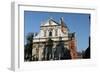 Cracow -St. Peter's and St. Paul's Church-wjarek-Framed Photographic Print