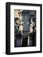 Cracow -St. Peter's and St. Paul's Church-wjarek-Framed Photographic Print