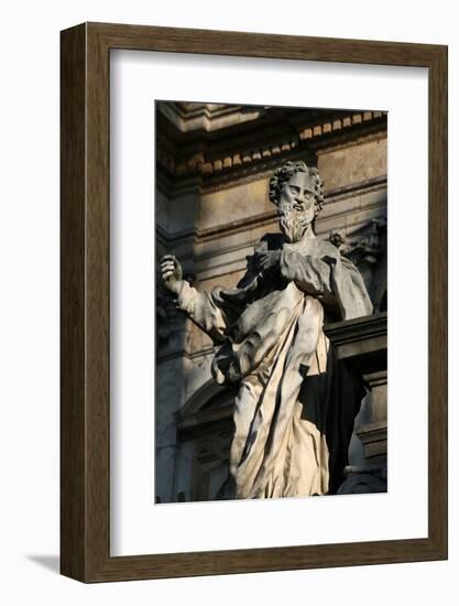 Cracow -St. Peter's and St. Paul's Church-wjarek-Framed Photographic Print