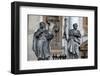 Cracow -St. Peter's and St. Paul's Church-wjarek-Framed Photographic Print