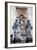 Cracow -St. Peter's and St. Paul's Church-wjarek-Framed Photographic Print