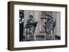 Cracow -St. Peter's and St. Paul's Church-wjarek-Framed Photographic Print