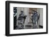 Cracow -St. Peter's and St. Paul's Church-wjarek-Framed Photographic Print