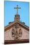 Cracow -St. Peter's and St. Paul's Church-wjarek-Mounted Photographic Print