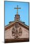 Cracow -St. Peter's and St. Paul's Church-wjarek-Mounted Photographic Print