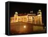 Cracow-DannyWilde-Framed Stretched Canvas