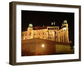 Cracow-DannyWilde-Framed Photographic Print