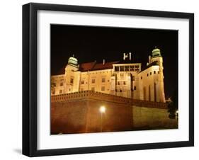 Cracow-DannyWilde-Framed Photographic Print