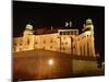 Cracow-DannyWilde-Mounted Photographic Print