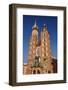 Cracow-DannyWilde-Framed Photographic Print