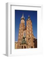 Cracow-DannyWilde-Framed Photographic Print