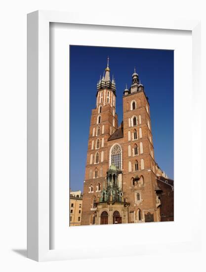 Cracow-DannyWilde-Framed Photographic Print