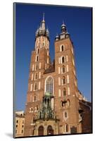 Cracow-DannyWilde-Mounted Photographic Print