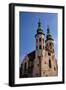 Cracow-DannyWilde-Framed Photographic Print