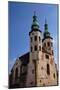 Cracow-DannyWilde-Mounted Photographic Print