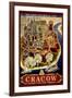 Cracow-null-Framed Giclee Print