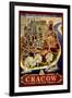 Cracow-null-Framed Giclee Print