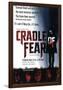 Cradle of Fear-null-Framed Poster