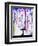 Cradle-Marc Allante-Framed Premium Giclee Print