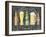 Craft Brew Horizontal-Paul Brent-Framed Art Print