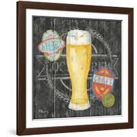 Craft Brew I-Paul Brent-Framed Art Print