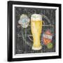 Craft Brew I-Paul Brent-Framed Art Print