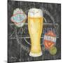 Craft Brew I-Paul Brent-Mounted Art Print