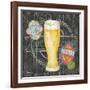 Craft Brew I-Paul Brent-Framed Art Print